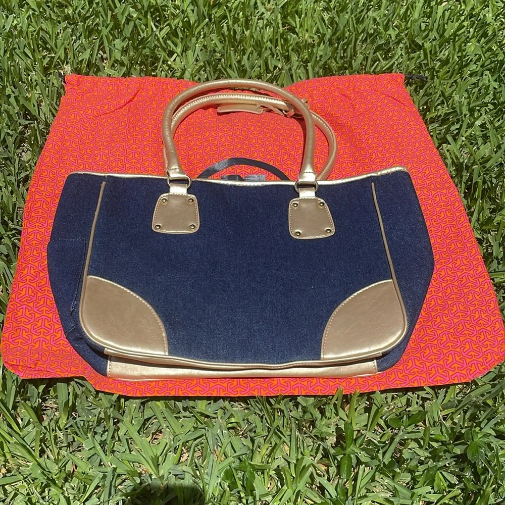 TORY BURCH Dust Bag XL with Logo